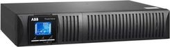 Abb UPS POWERVALUE 11 RT G2 1KVA ONLINE RACK UPS (4NWP100200R0001)