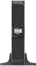 Zdjęcie Ever Zasilacz awaryjny UPS Netline RT 2000 (9Ah) (TNETLRT002K0000) - Kruszwica