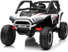 1Life Pojazd Buggy 4X4 Kck Biały