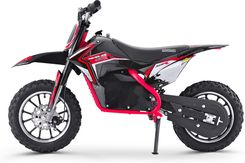 Zdjęcie 1Dea.Me Pojazd Motor Renegade 50R Czerwony - Nowe Brzesko