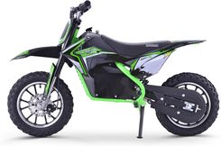 1Dea.Me Pojazd Motor Renegade 50R Zielony