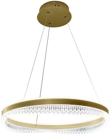 Rabat w koszyku Lampa wisząca PRECIOSA 52W LED