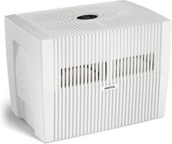 Ranking Nawilżacz Powietrza Venta Lw45 Comfort Plus White Table 100 - 240 V 50 / 60 Hz 450 Mm 300 Mm (7046501) 15 popularnych nawilżaczy powietrza
