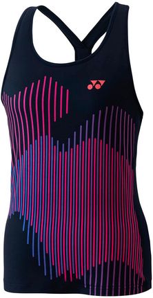 Damski podkoszulek Yonex  Womens Tank 20763 Indigo Marine XS