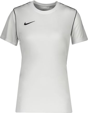 podkoszulek Nike W NK DF PARK20 TOP SS bv6897-100 Rozmiar L