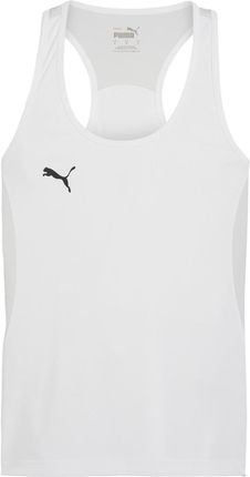 Podkoszulek Puma teamGOAL Tank Top 658767-04 Rozmiar S