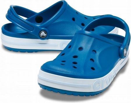 Damskie Buty Chodaki Klapki Crocs Bayaband 205089 Clog 43-44