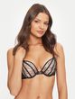 Biustonosz push-up Chantelle X
