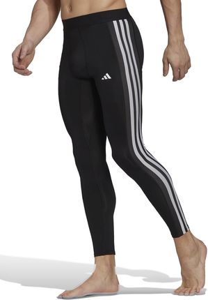 Legginsy adidas TF 3S L TIGHT hd3530 Rozmiar S