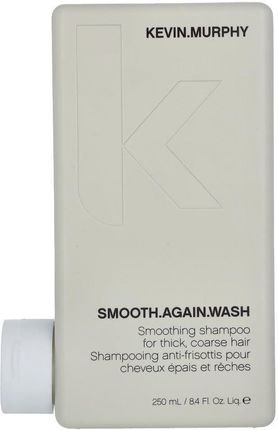 Kevin Murphy Smooth.Again.Wash Wygładzający Szampon Do Włosów 250ml