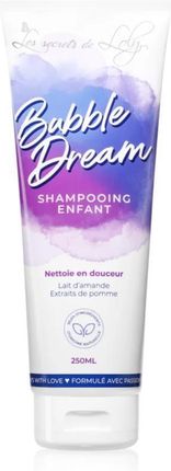 Les Secrets De Loly Bubble Dream Szampon Do Włosów Kręconych I Falowanych 250ml