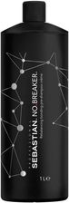 Sebastian Professional No.Breaker Rebalancing Bonding Pre Shampoo Cream Szampon Do Włosów 1L