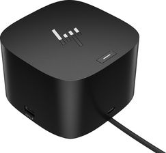 Hp Stacja/replikator Thunderbolt Dock 120W G4 (4J0A2ETABB)