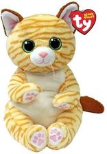 Zdjęcie Ty Beanie Bellies Mango Żółty Kot 24Cm - Puszczykowo