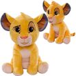 Simba Maskotka Disney Król Lew  25Cm