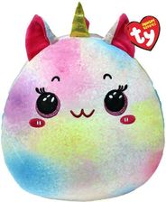Zdjęcie Ty Squishy Beanies Maisie Jednorożec 22Cm - Ostroróg
