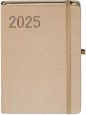 Zdjęcie Kalendarz 2025 Sakura A5 DNS szampański - Kraków