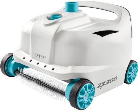 Intex Automatyczny Odkurzacz Basenowy Zx300 Deluxe