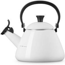 Zdjęcie Le Creuset Czajnik Kone 1,6L Biały (40101020100000) - Bielsko-Biała