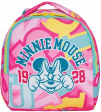 Coolpack Disney Core Puppy Plecak Dziecięcy Minnie
