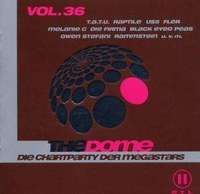 Różni Wykonawcy - The Dome Vol 36 (CD)