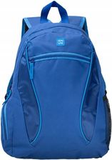 Zdjęcie Semi Line Plecak Szkolny Niebieski Jednokomorowy - Pacanów