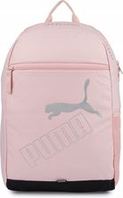 Zdjęcie Puma Plecak Różowy Szkolny Sportowy Dziewczęcy - Biecz