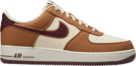 Obuwie Nike AIR FORCE 07 LV8 1 fq8713-200 Rozmiar 47,5 EU