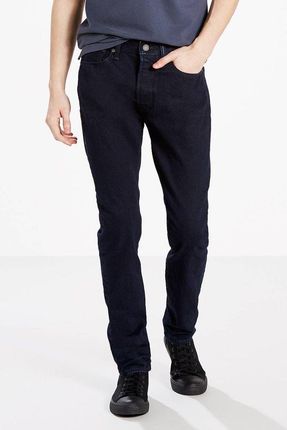 LEVI’S 501 MĘSKIE SPODNIE JEANSOWE JEANSY 342680021