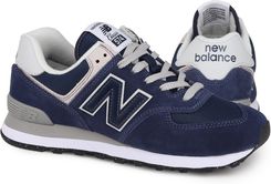 Zdjęcie Buty sneakersy męskie sportowe New Balance ML574EVN - Łódź