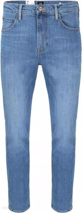 LEE AUSTIN MĘSKIE SPODNIE JEANSOWE JEANSY LT WORN FOAM L733KNER