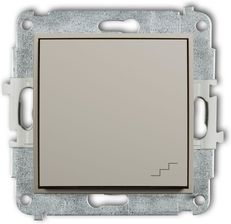 Zdjęcie Karlik Mini Łącznik Schodowy Taupe 60Mwp-3 - Tychy