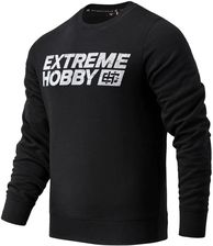 Bluza męska bez kaptura Extreme Hobby Block - zdjęcie 1