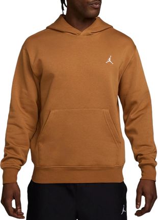 Bluza z kapturem Jordan Brooklyn Fleece Hoodie fv7281-228 Rozmiar 3XL