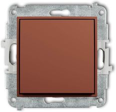 Zdjęcie Karlik Łącznik Schodowy Terakota Mini 63Mwp-3.1 - Pszów