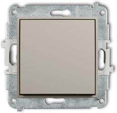 Zdjęcie Karlik Łącznik Schodowy Taupe Mini 60Mwp-3.1 - Pszów