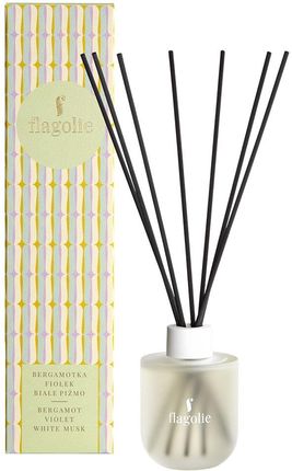 Flagolie Bergamotka&Fiołek perfumy do wnętrz 100ml