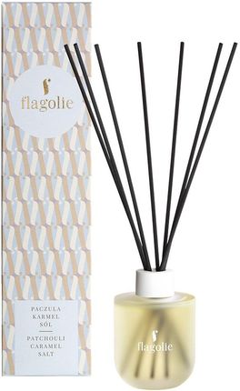 Flagolie Paczula&Karmel perfumy do wnętrz 100ml