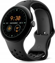 Zdjęcie Google Pixel Watch 3 45Mm Czarny - Oświęcim
