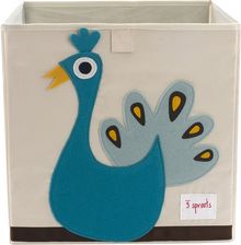 Zdjęcie 3 Sprouts Pudło Peacock 3Sbxpe - Ożarów Mazowiecki