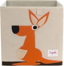 Zdjęcie 3 Sprouts Pudło Kangaroo 3Sbxka - Kobyłka