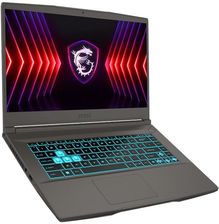 Laptop Msi Thin 15 B12UC-1621XPL 15,6