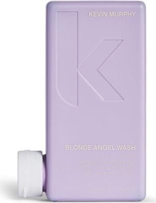 Kevin Murphy Blonde.Angel.Wash Szampon Wzmacniający Kolor 40ml