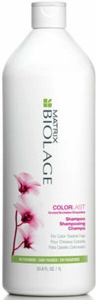 Matrix Biolage Colorlast Szampon 1L