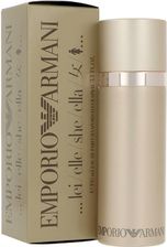 Zdjęcie Armani Emporio Classic She Woda Perfumowana 100ml - Sulejów
