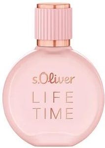 S.Oliver Life Time Woda Perfumowana 30ml