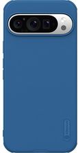 Nillkin Etui Frosted Shield Pro Do Google Pixel 9 Xl, Niebieskie