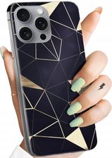 Hello Case Etui Do Iphone 16 Pro Top100 Design Z Nadrukiem Ze Wzorem Obudowa