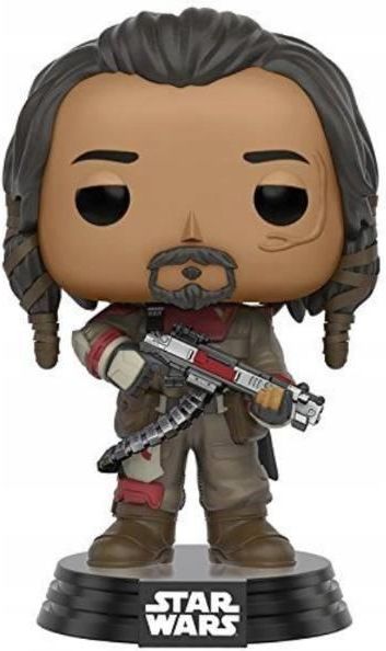 Funko Pop! Star Wars R1 Baze Malbus 141 Figurka - Ceny i opinie 