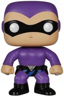 Funko Pop! Marvel The Phantom Violet 67 - Ceny i opinie - Ceneo.pl